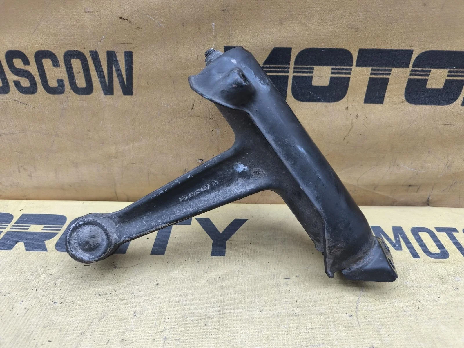 Рычаг Mercedes-Benz -Class 1996 W140