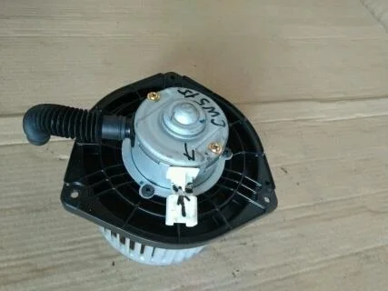 Б.у. мотор печки MITSUBISHI OUTLANDER XL CW5W MITSUBISHI OUTLANDER XL CW5W