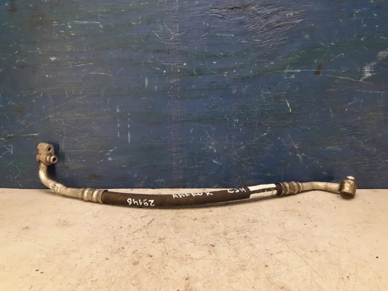 Трубка кондиционера Volkswagen Amarok 2H 2010-2016 2H0820721D 2.0 CSH