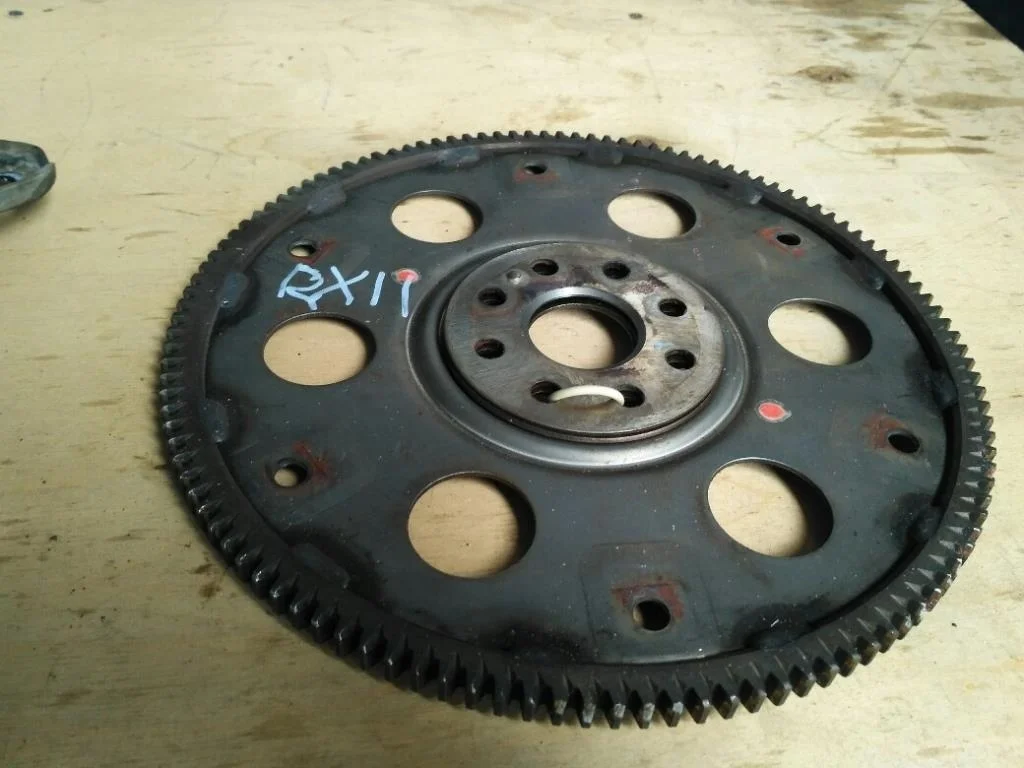 Б.у. маховик LEXUS RX300 MCU15 LEXUS RX300 MCU15