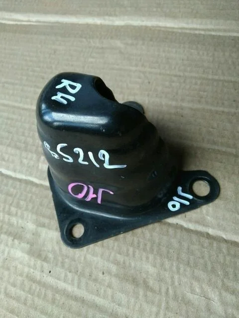 Б.у. кронштейн усилителя бампера зад NISSAN QASHQAI J10 NISSAN QASHQAI J10