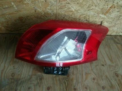 Б.у. фонарь наружный MITSUBISHI LANCER CX4A MITSUBISHI LANCER CX4A