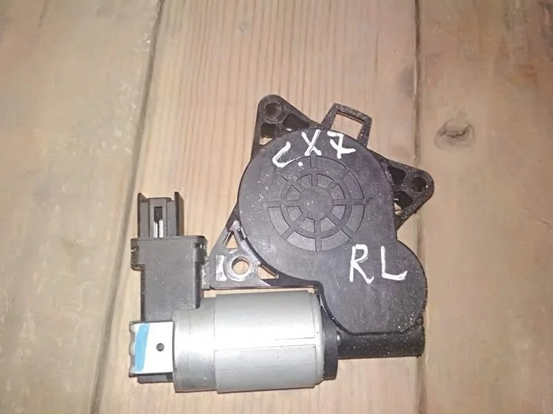 Б.у. моторчик стеклоподъёмника MAZDA CX7 ER8 MAZDA CX7 ER8