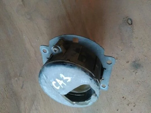 Б.у. крепление MITSUBISHI ASX GA3W MITSUBISHI ASX GA3W