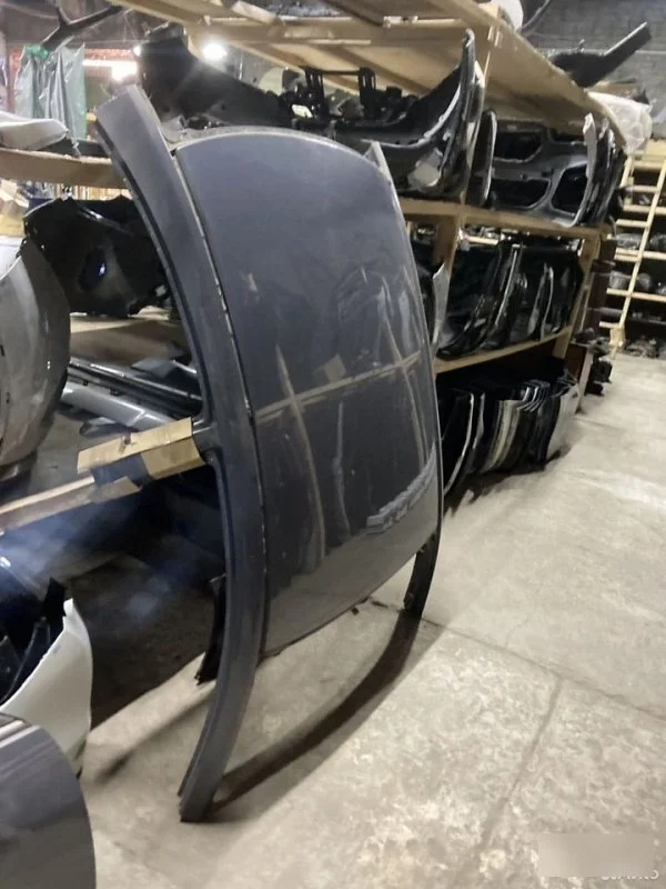 Крыша Mazda 6 GH