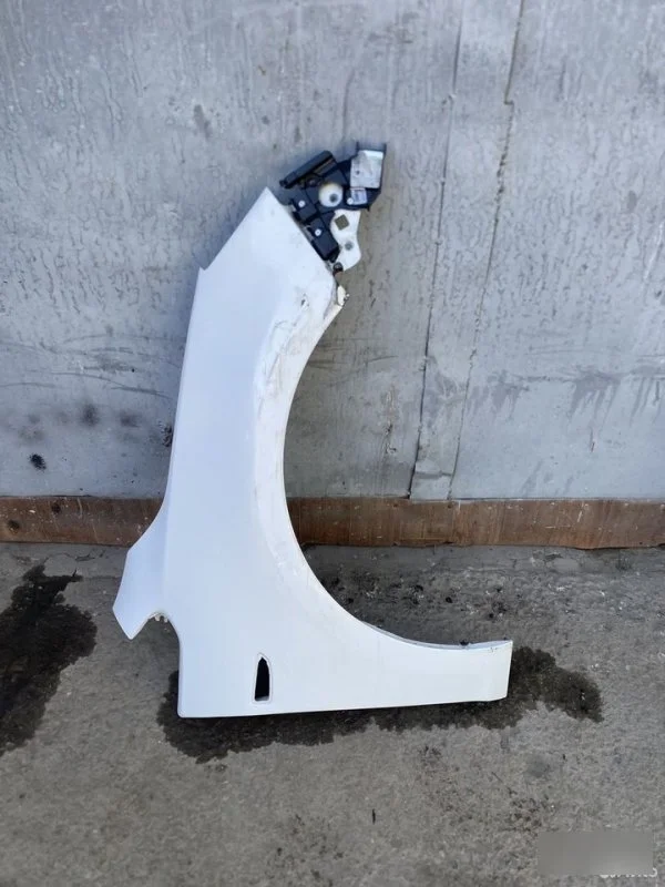 Крыло Opel Astra J