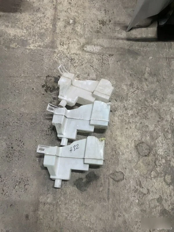 Бачок расширительный Nissan X-Trail T32