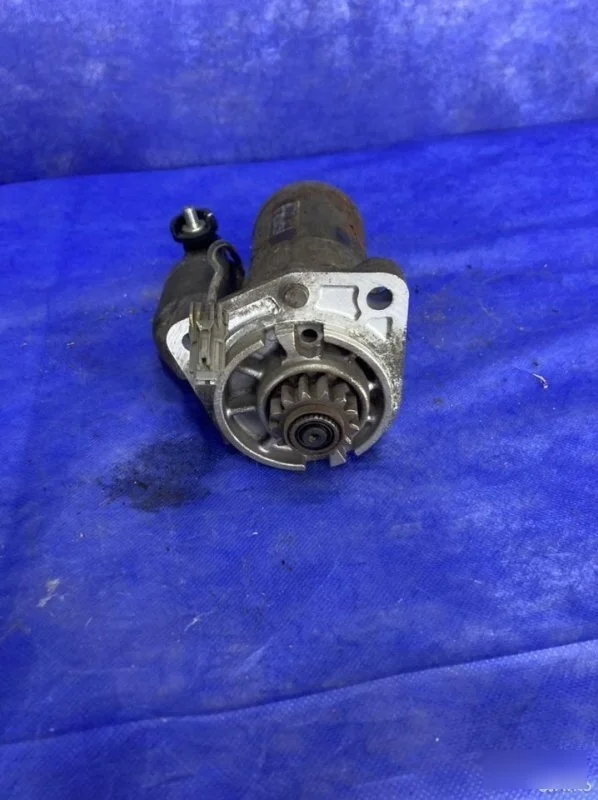 Стартер Nissan Teana X-Trail Murano