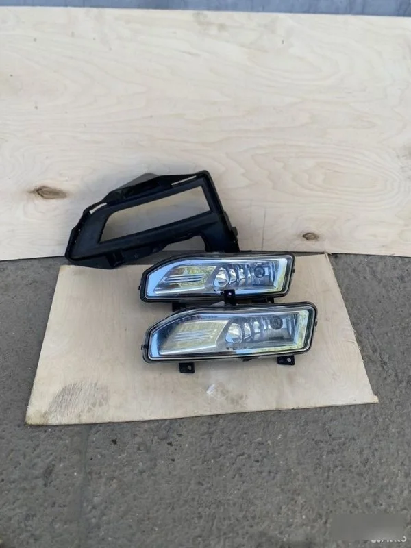 Птф Nissan X-Trail T32