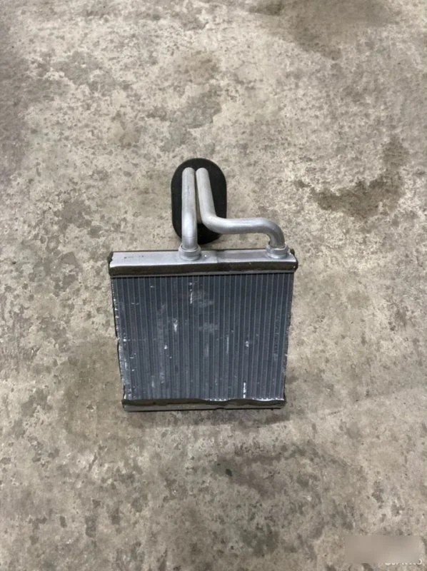 Радиатор печки Nissan Teana J32