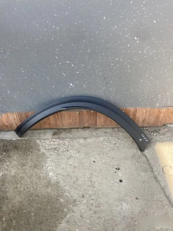 Расширитель крыла Infiniti QX50 J55