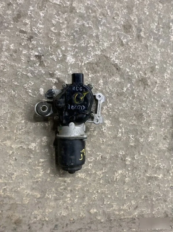 Моторчик стеклоочистителя Nissan Teana J32