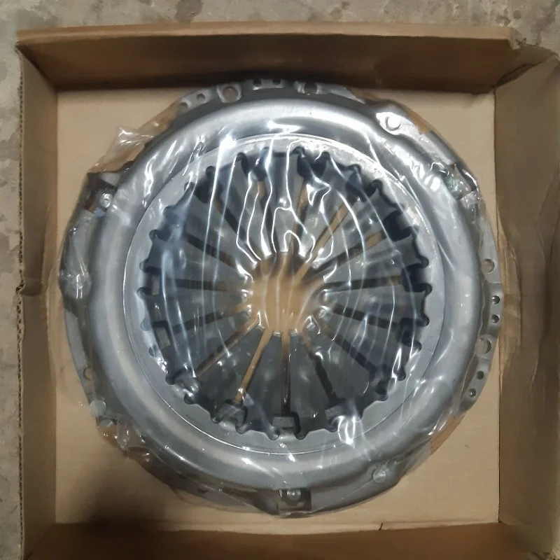 Корзина сцепления Toyota Fortuner