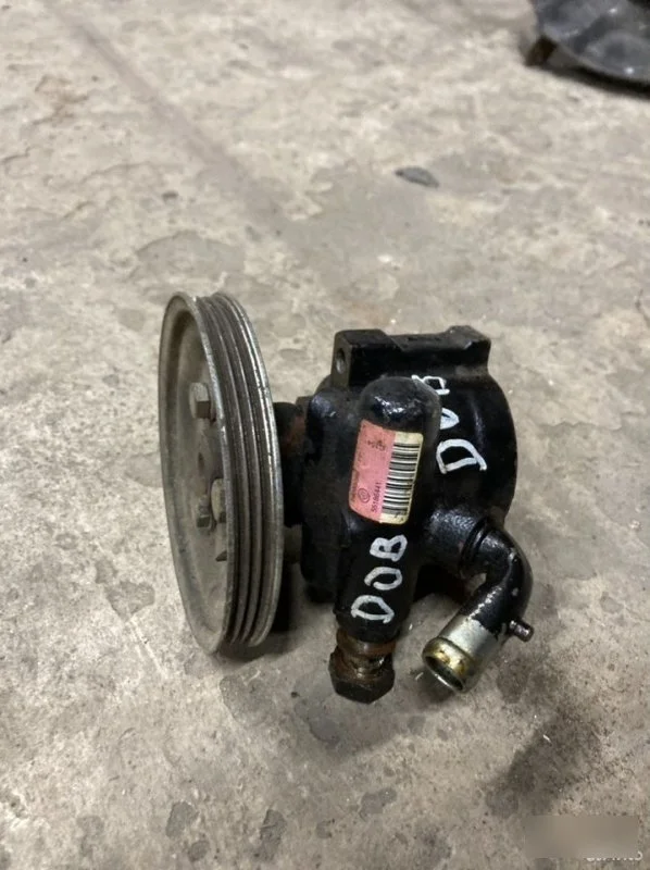 Насос гур Fiat Doblo