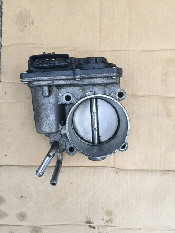 Дроссельная заслонка Hyundai / Kia