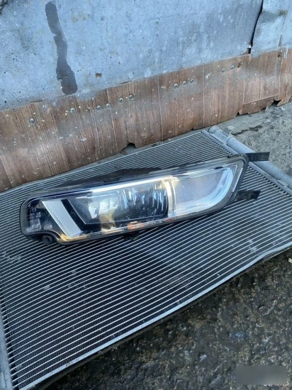 Птф Volkswagen Passat B8