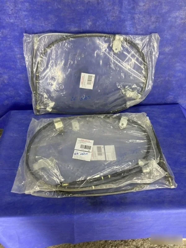 Трос ручника Toyota Land Cruiser Prado 120