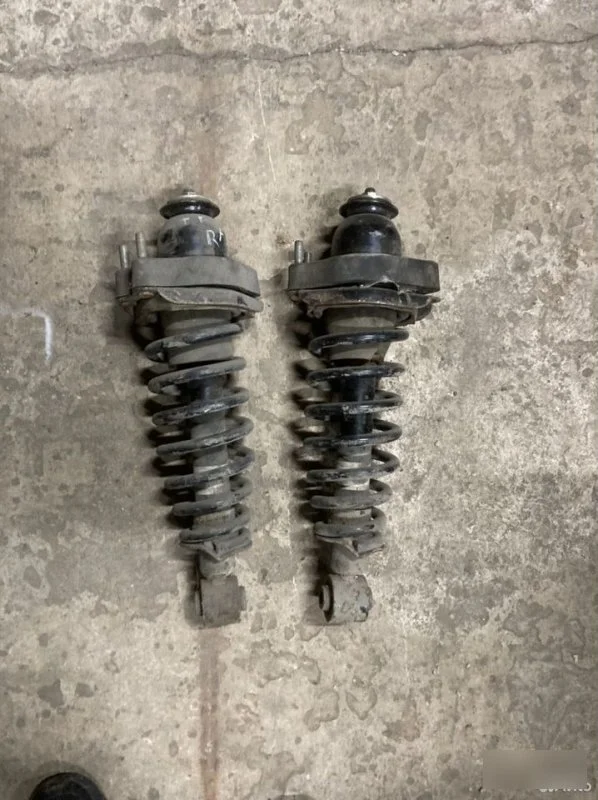 Амортизаторы Toyota Corolla Fielder