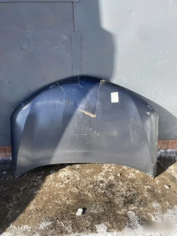 Капот Toyota RAV4 40