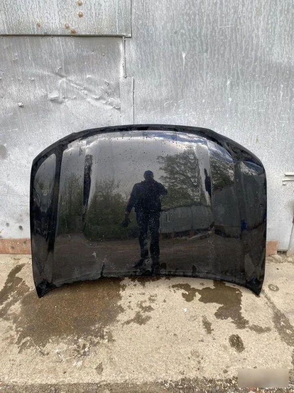 Капот Toyota Land Cruiser 200