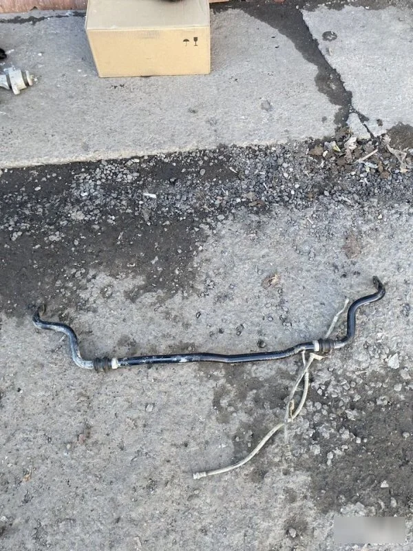 Стабилизатор Kia Sportage 3