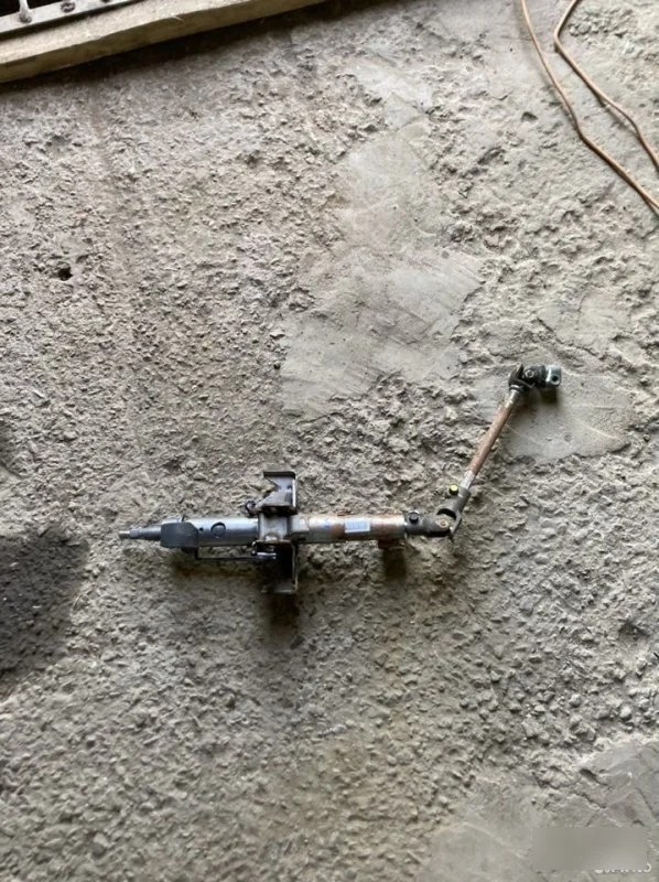 Рулевой карданчик Hyundai / Kia Solaris