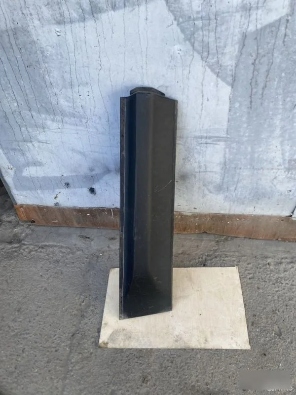 Молдинг двери Skoda Kodiaq