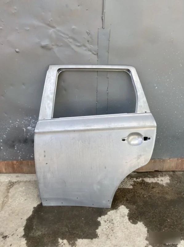 Дверь Mitsubishi Outlander 3 GF