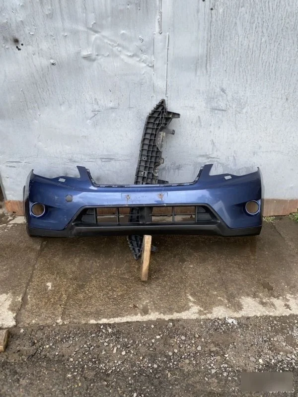 Бампер Subaru XV