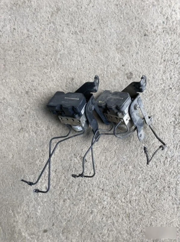 Блок abs Hyundai / Kia