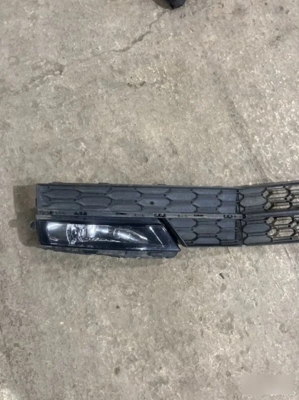 Птф Skoda Octavia A7