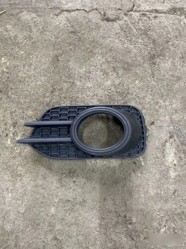 Окантовка птф Volkswagen Tiguan