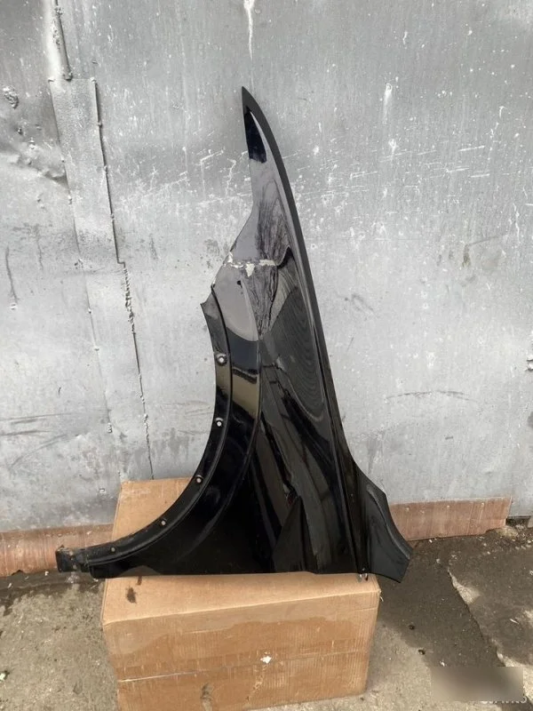 Крыло Volkswagen Tiguan 2