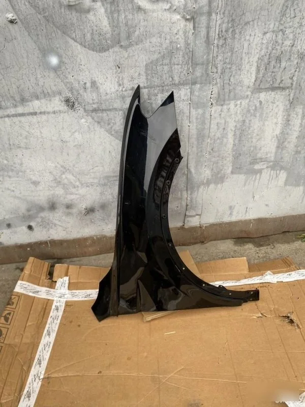 Крыло Volkswagen Tiguan 2