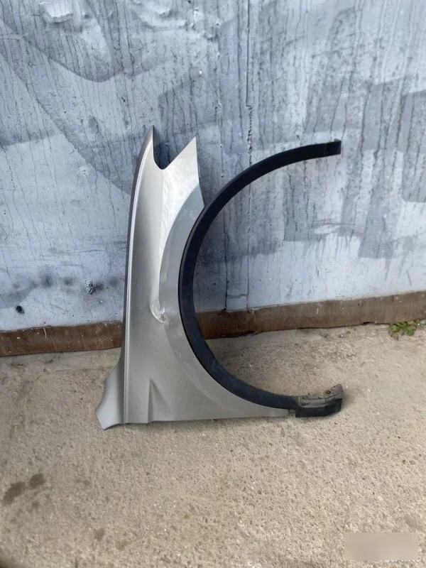 Крыло Volkswagen Tiguan 2