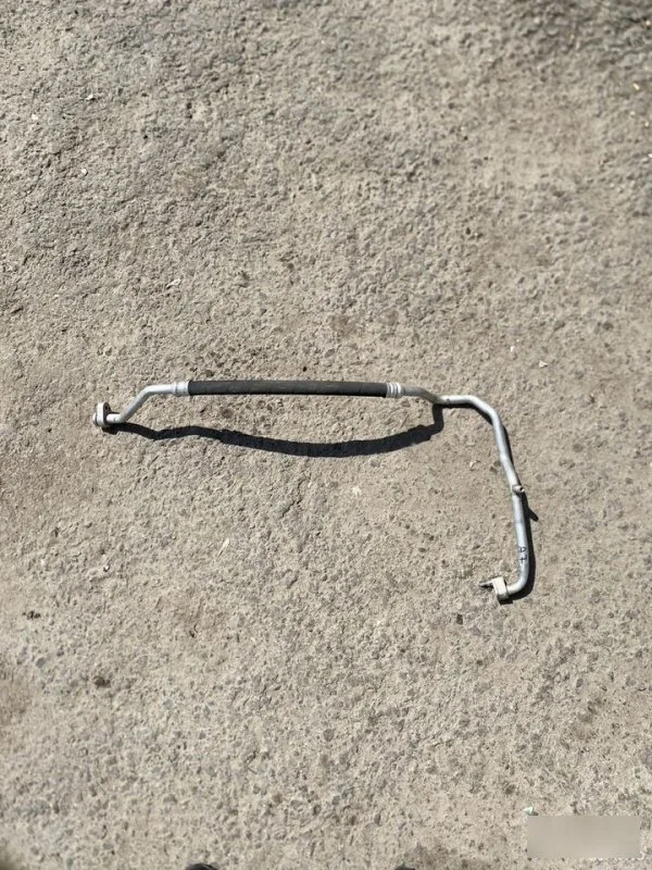 Трубка кондиционера Skoda Octavia A7