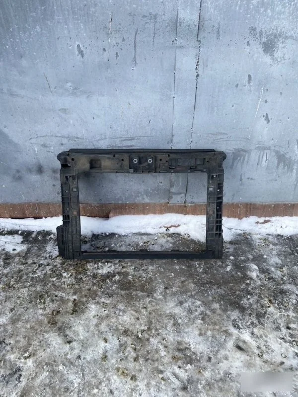 Панель Volkswagen Polo 6