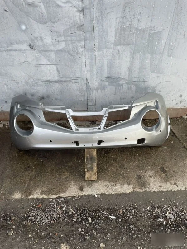 Бампер Nissan Juke F15