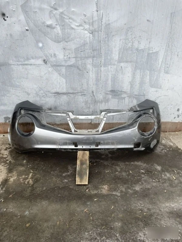 Бампер Nissan Juke F15
