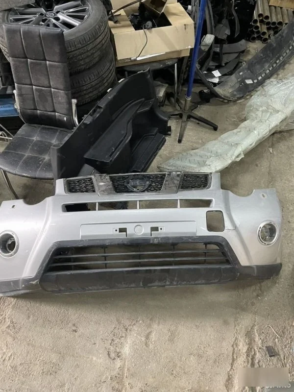 Бампер Nissan X-Trail T31