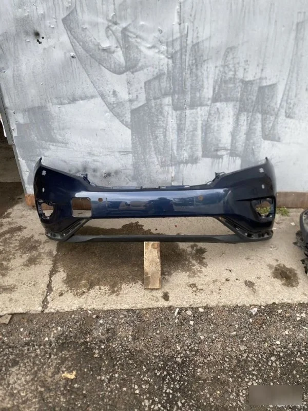 Бампер Nissan Murano Z52(дорест)