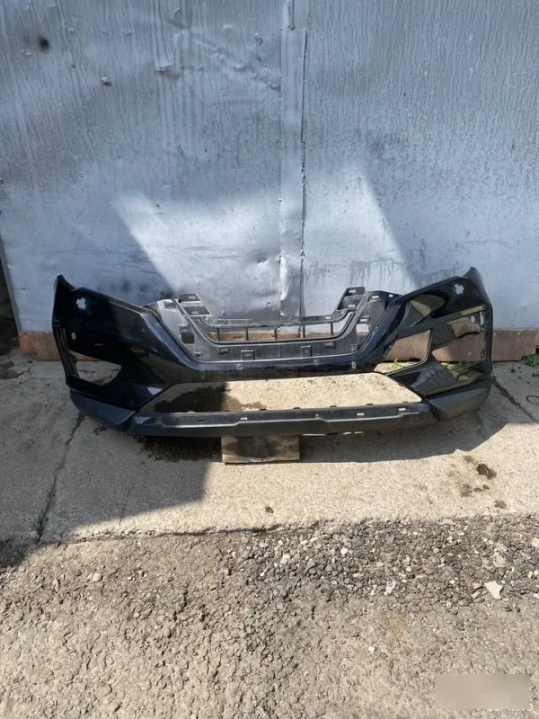 Бампер Nissan X-Trail T32(рест)