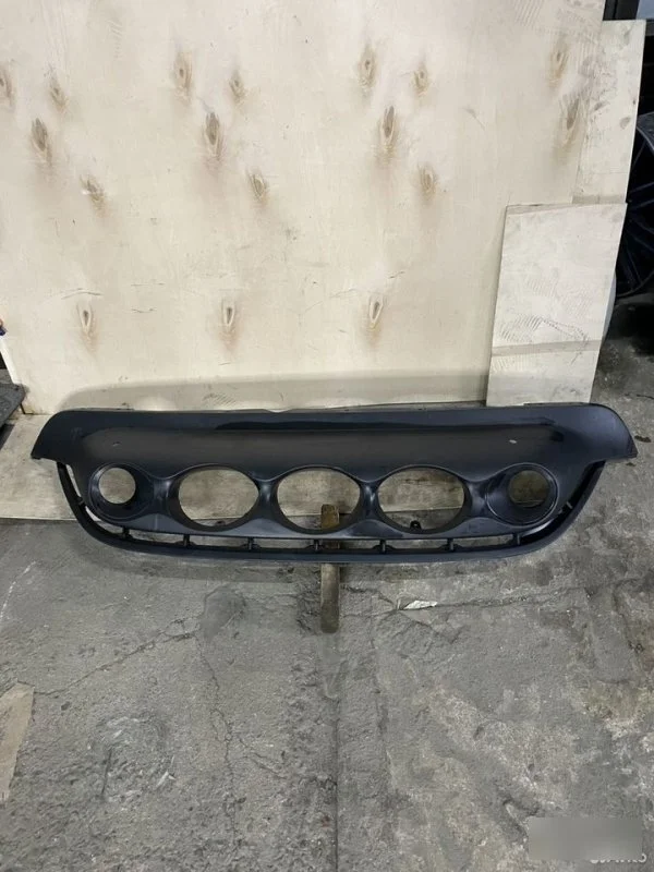 Спойлер бампера Nissan Juke F15