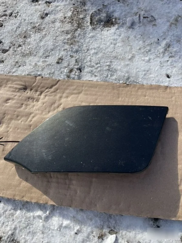 Заглушка буксировочного крюка Nissan X-Trail T32