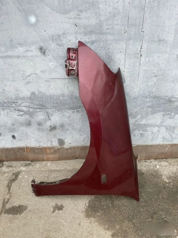 Крыло Nissan Almera G15