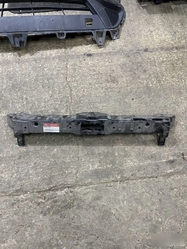 Замковая панель Kia Soul 2