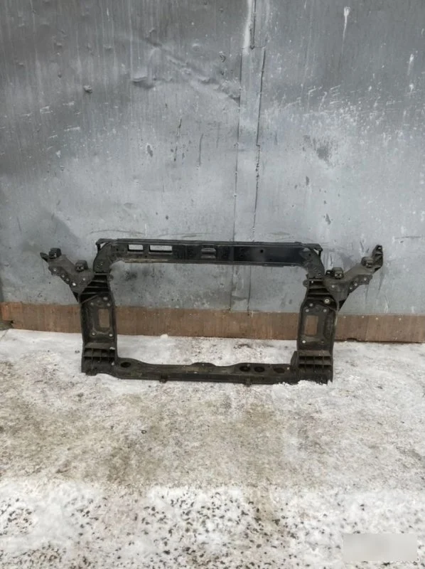 Панель Hyundai Tucson 3