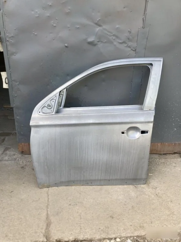 Дверь Mitsubishi Outlander 3 GF