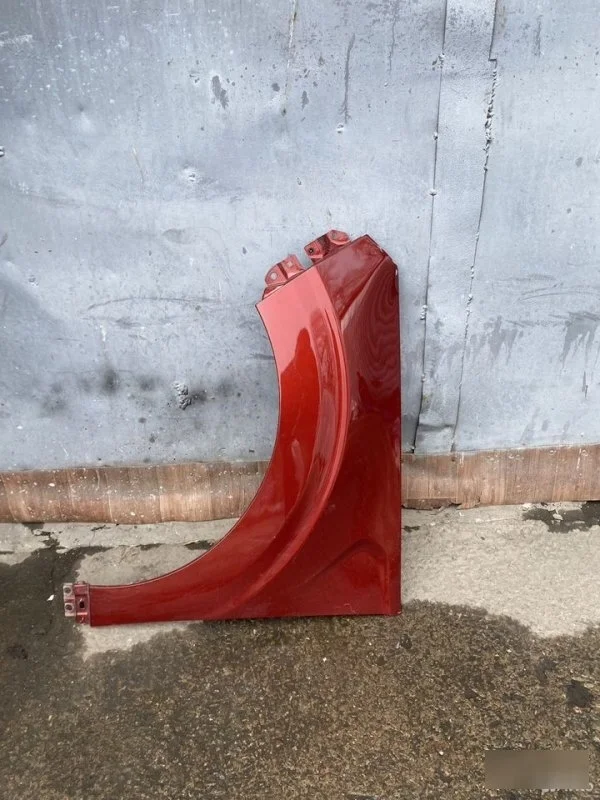 Крыло Kia Soul 3