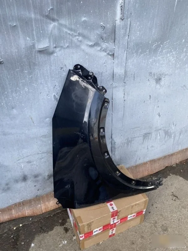 Крыло Kia Sportage 4